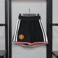 Manchester United 2026/27 Home Change - Player Shorts