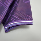 Fiorentina 1992/93 Home - Retro