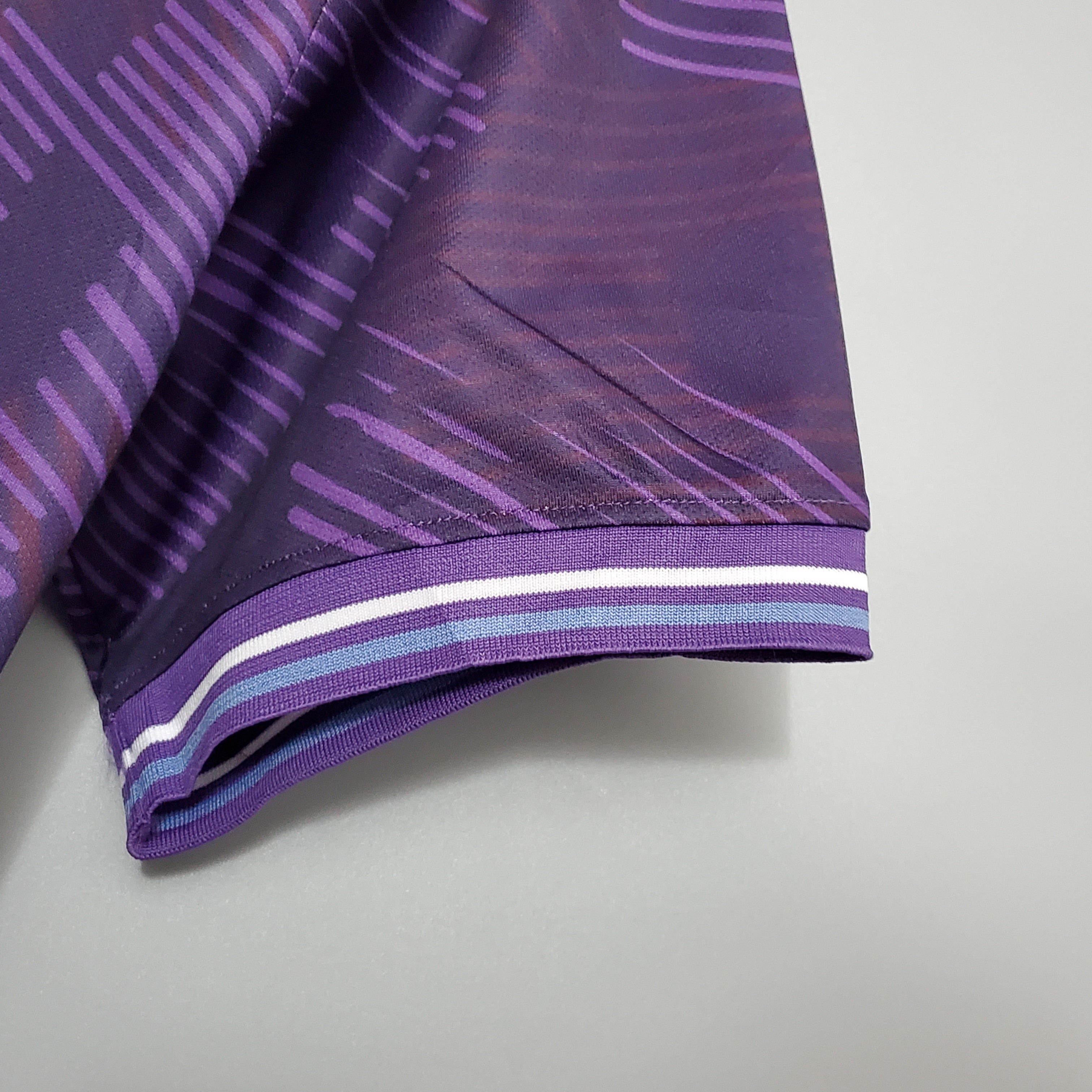 Fiorentina 1992/93 Home - Retro
