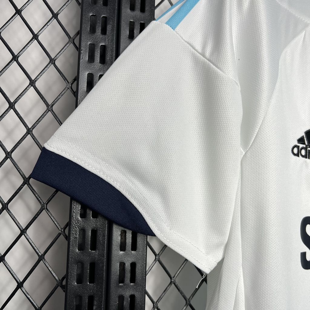 Chelsea 2012/13 Away - Retro