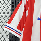 Chivas de Guadalajara 2016/17 110th Anniversary - Retro