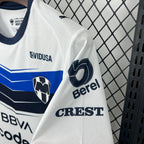 CF Monterrey 2025/26 Away - Fan Version