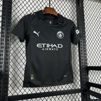 Manchester City 2025/26 Away - Kid Kit