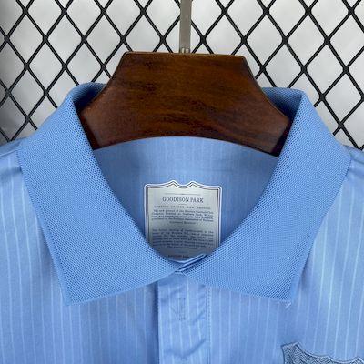 Everton 1892 Home- Retro