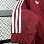 Spain 2026 Originals Track Jacket