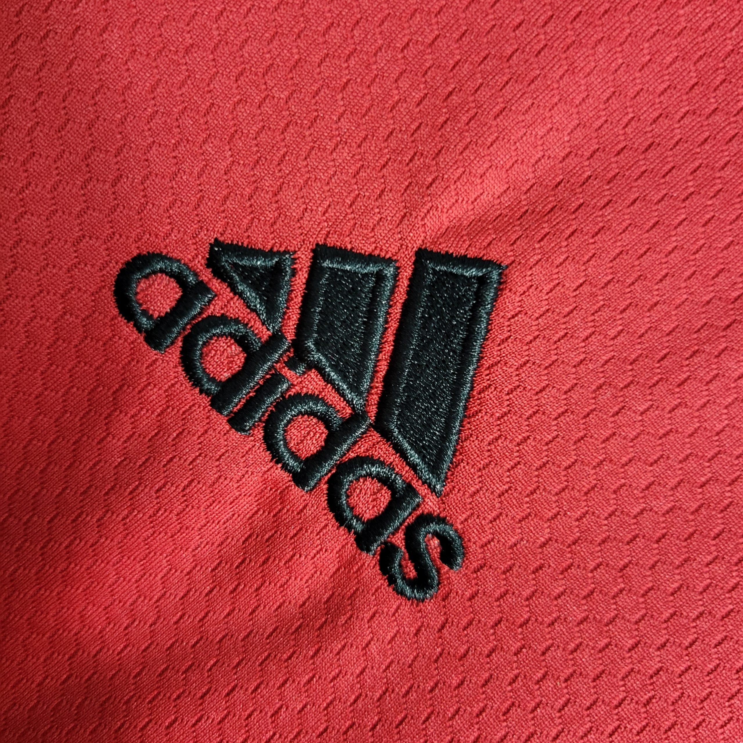 Manchester United 2019/20 Home - Retro