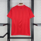 Benfica 1997/98 Home - Retro