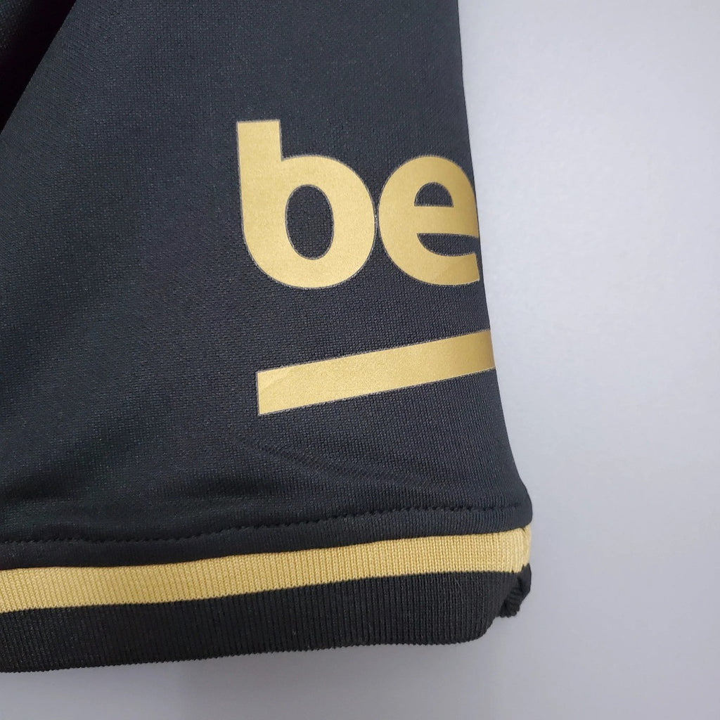 Barcelona 2020/21 Away - Retro
