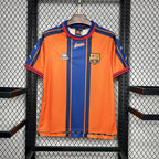 Barcelona 1997/98 Away - Retro