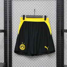 Borussia Dortmund 2026/27 Home - Player Shorts