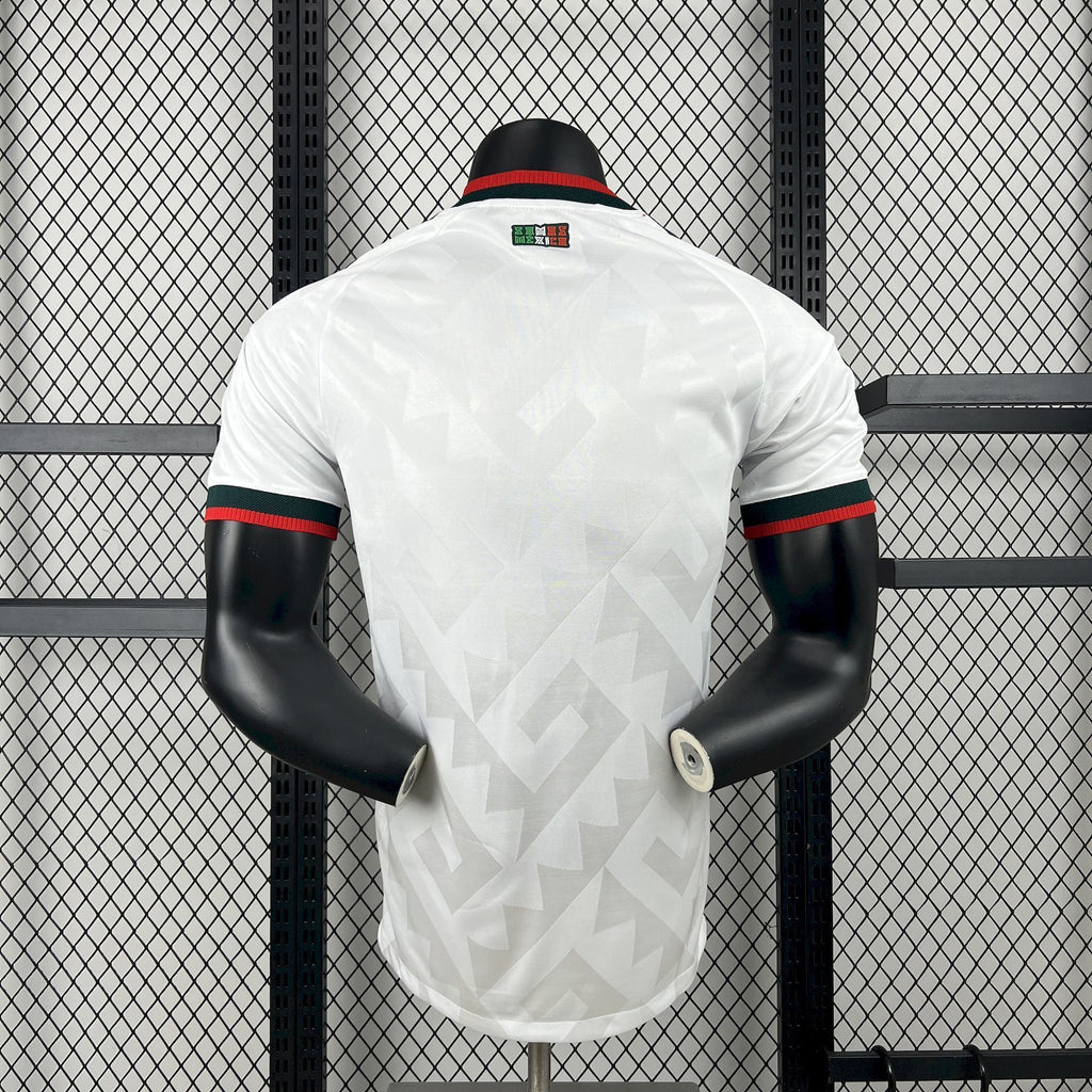 Mexico 2026 Away - Player Version