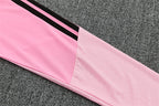 Inter Miami 2026/27 Pink ¼  Zip Training Set | Adult + Kids Sizes