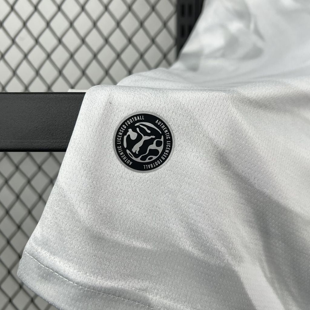 AC Milan 2026/27 Away - Fan Version