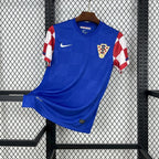 Croatia 2010 Away - Retro