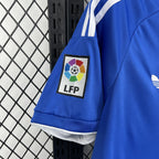 Real Zaragoza 2025/26 Retro - Fan Version