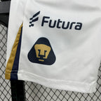 Pumas UNAM 2025/26 Home - Kid Kit