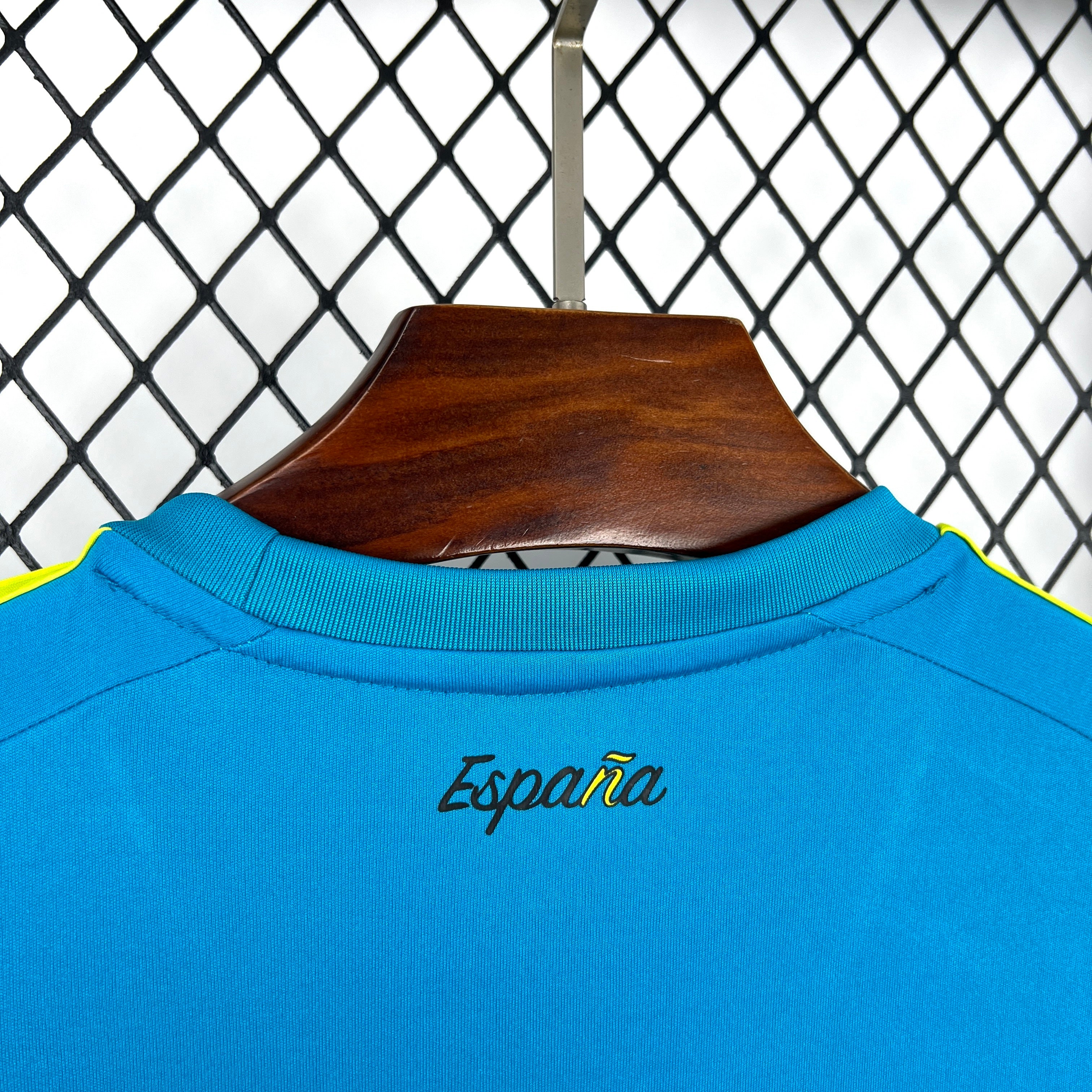 Spain 2026 Goalkeeper - Fan Version