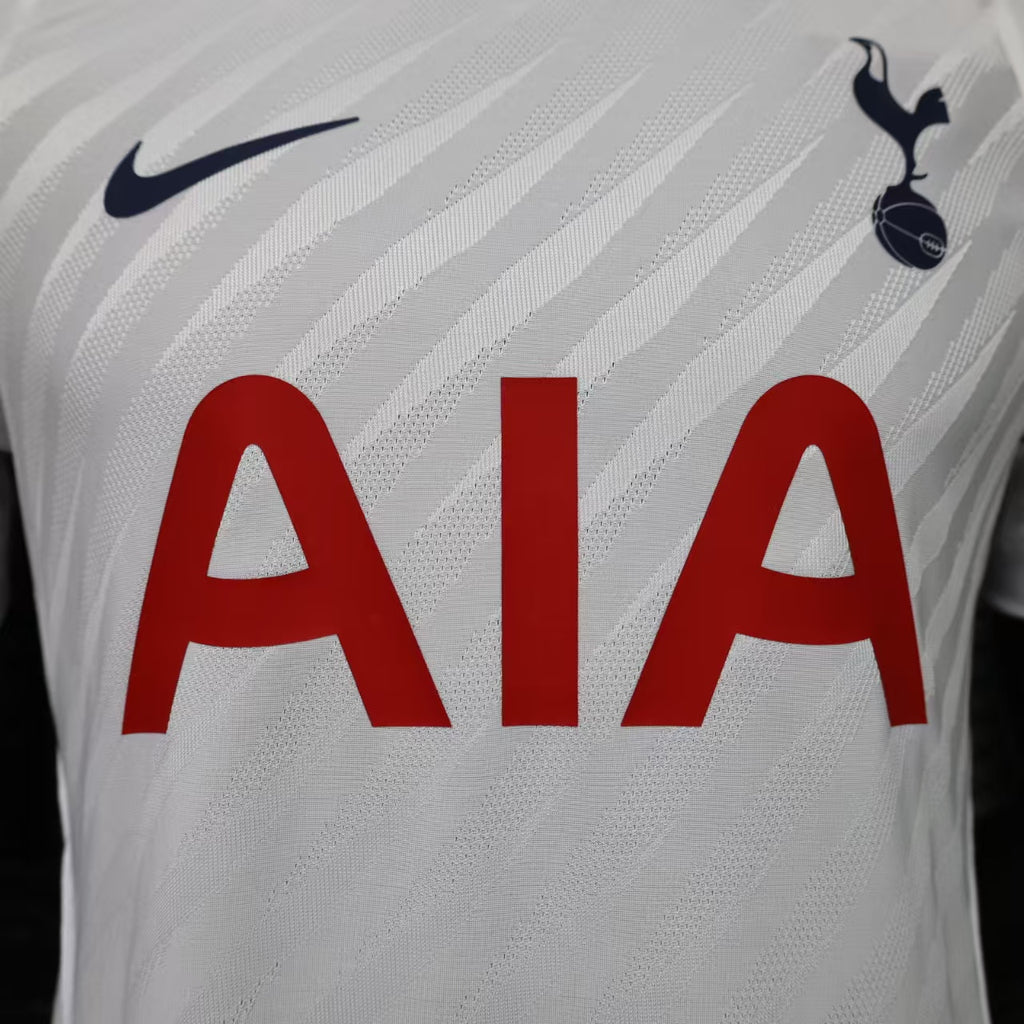 Tottenham Hotspur 2026/27 Home - Player Version