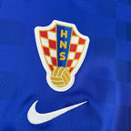 Croatia 2026 Away - Fan Version