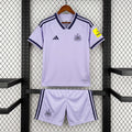 Newcastle United 2026/27 Third - Kid Kit