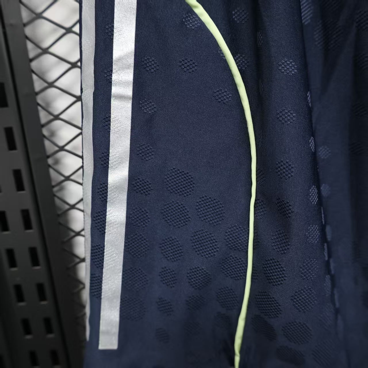 Real Madrid 2025/26 Away - Player Shorts
