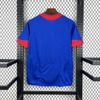 Manchester United 2005/07 Away - Retro