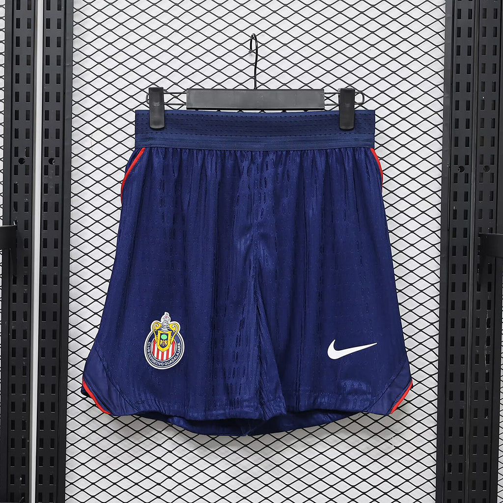 Chivas de Guadalajara 2026/27 Home - Player Shorts