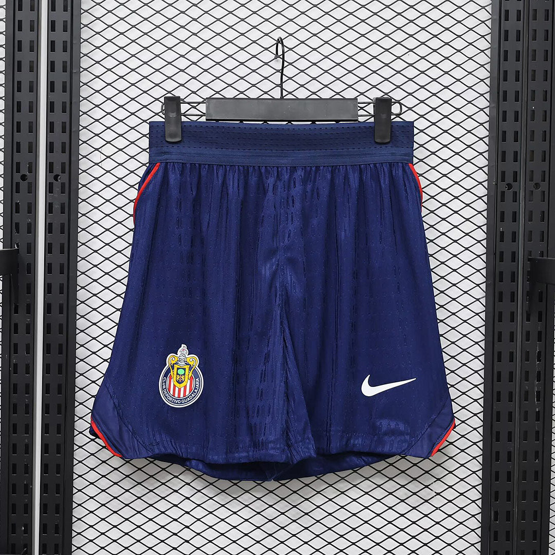 Chivas de Guadalajara 2026/27 Home - Player Shorts