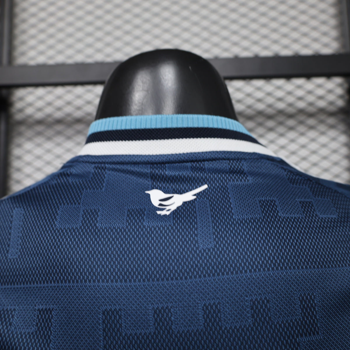 Newcastle United 2026/27 Away (No Sponsor) - Player Version