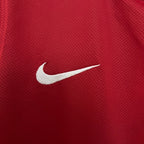 Manchester United 2011/12 Home  - Retro