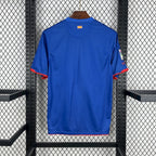 Atletico Madrid 2010/11 Away  - Retro