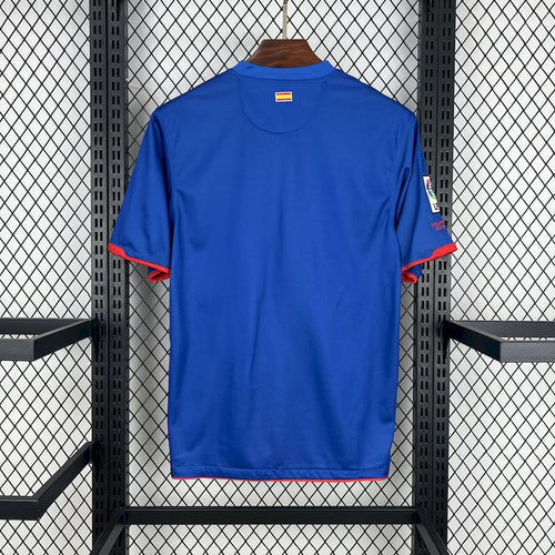 Atletico Madrid 2010/11 Away  - Retro