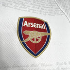 Arsenal 2007/09 Away - Retro