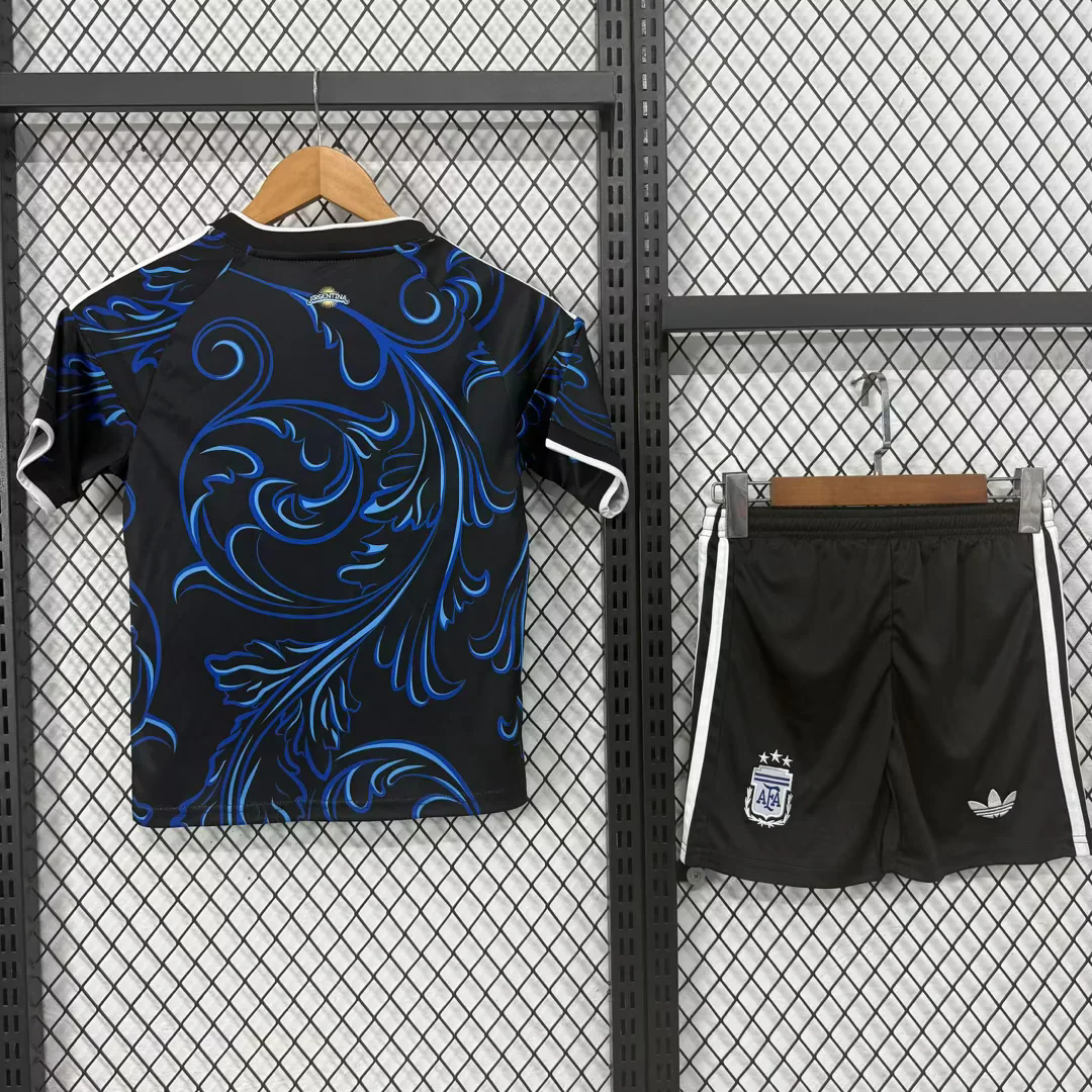 Argentina 2026 Away - Kid Kit