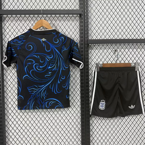 Argentina 2026 Away - Kid Kit