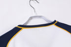 Liverpool FC 2001 Super Cup Away - Retro