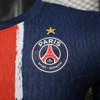 Paris Saint-Germain 2024/25 Home - Player Version