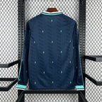 Germany 2026 Away Long Sleeve - Fan Version