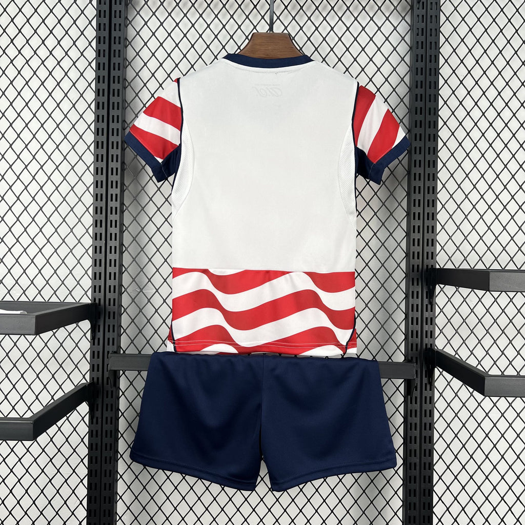 USA 2026 Home - Kid Kit