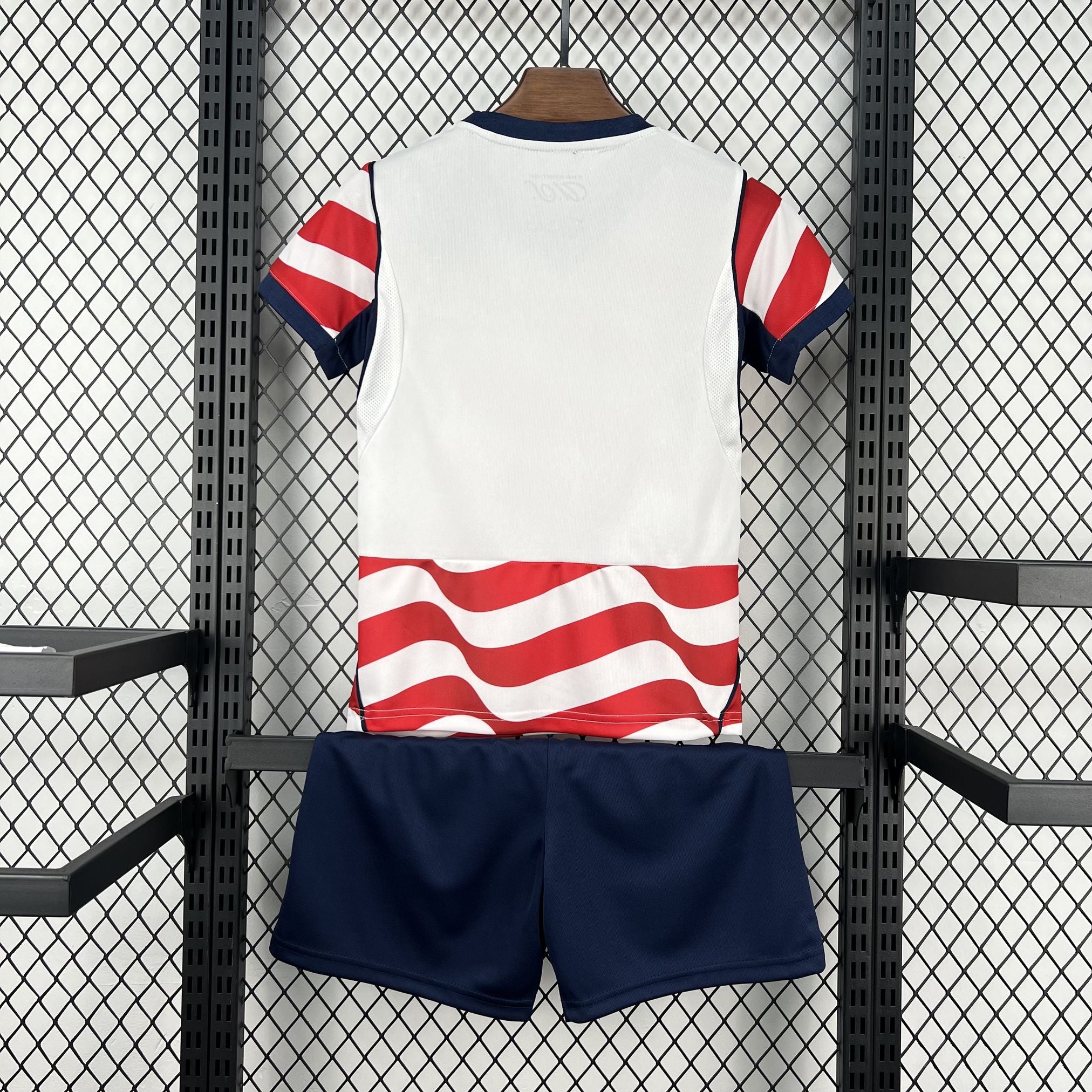 USA 2026 Home - Kid Kit