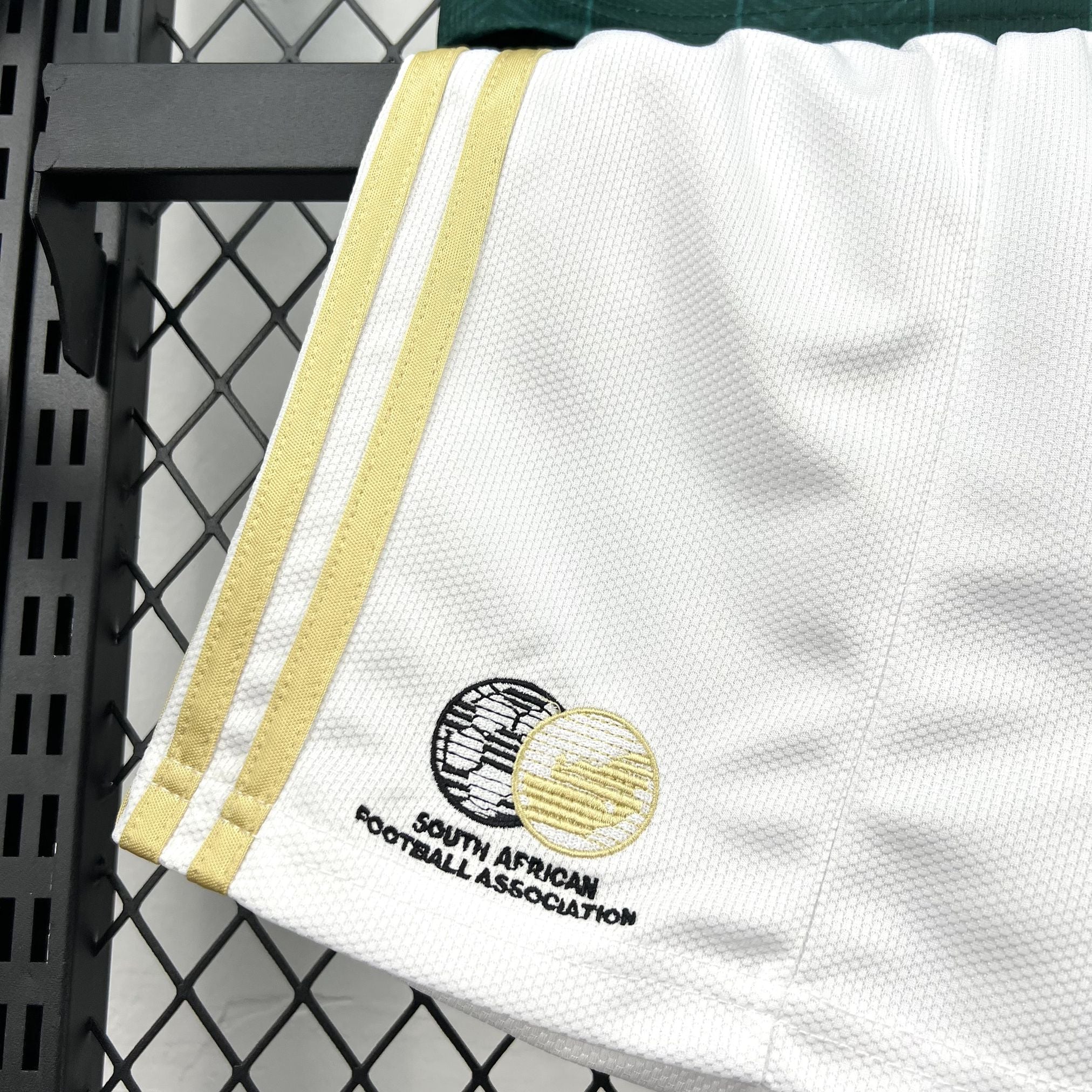 South Africa 2026 Away - Kid Kit