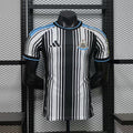 Newcastle United 2026/27 Home - Player Version