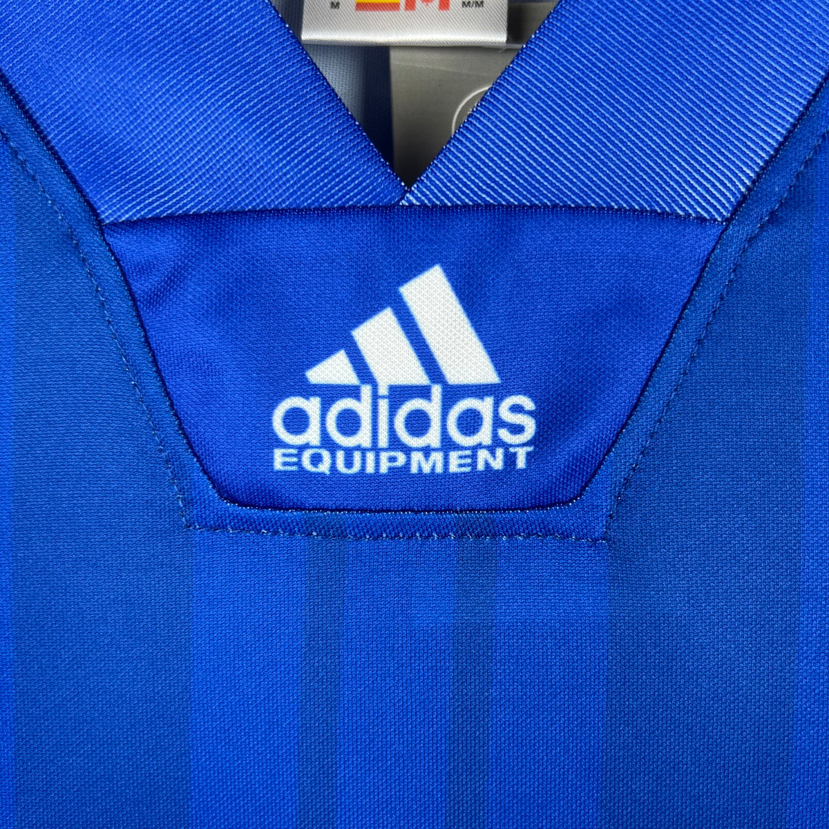 France 1992 Home - Retro