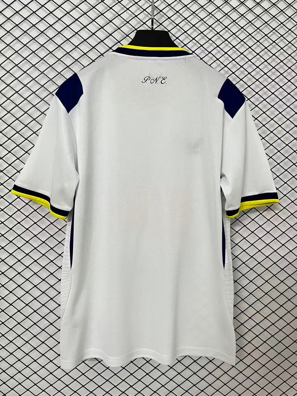 Preston North End 2026/27 Home - Fan Version