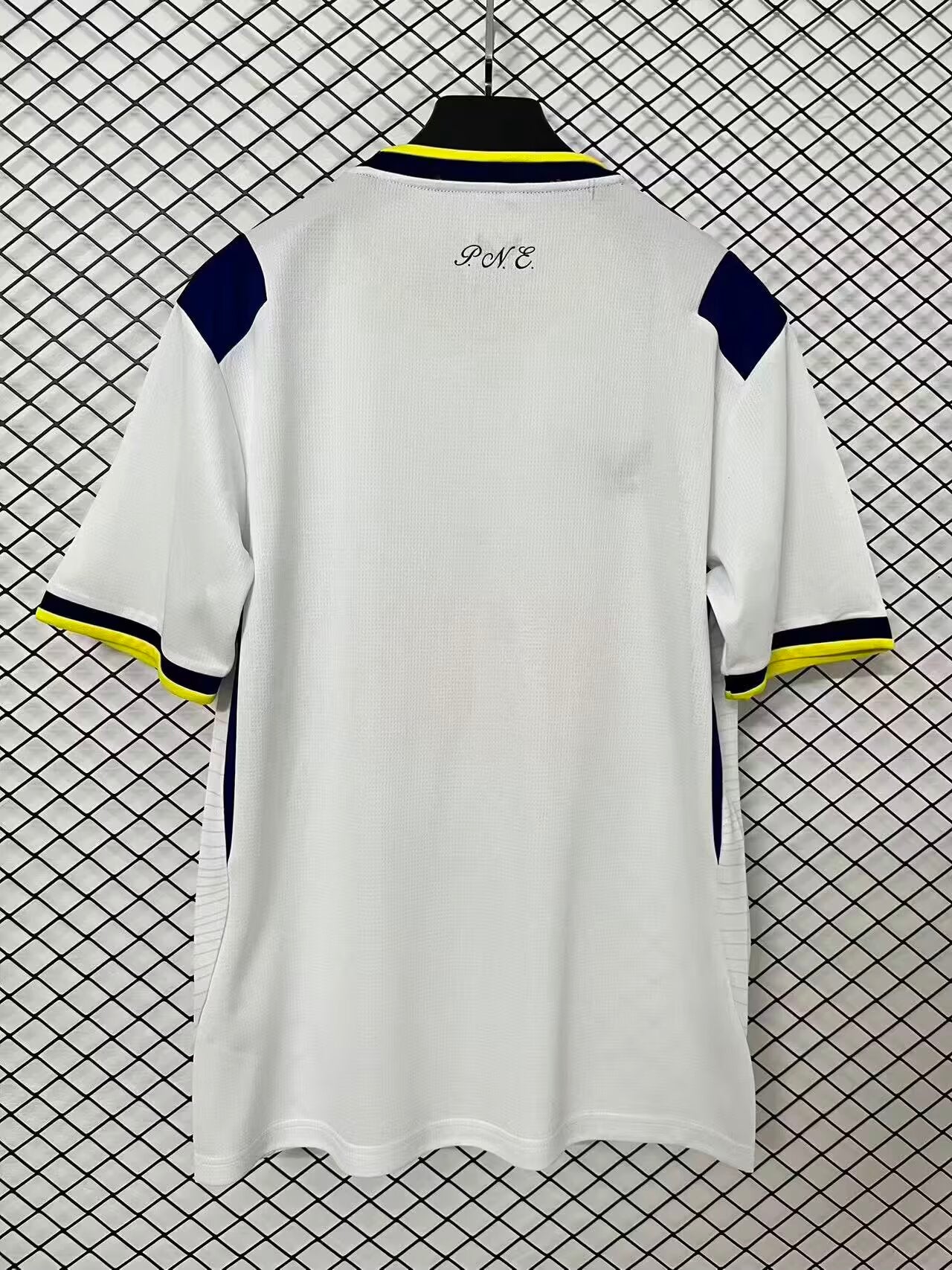 Preston North End 2026/27 Home - Fan Version