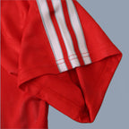 Liverpool FC 1988/89 Home - Retro