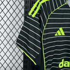 Celtic FC 2025/26 Away - Fan Version