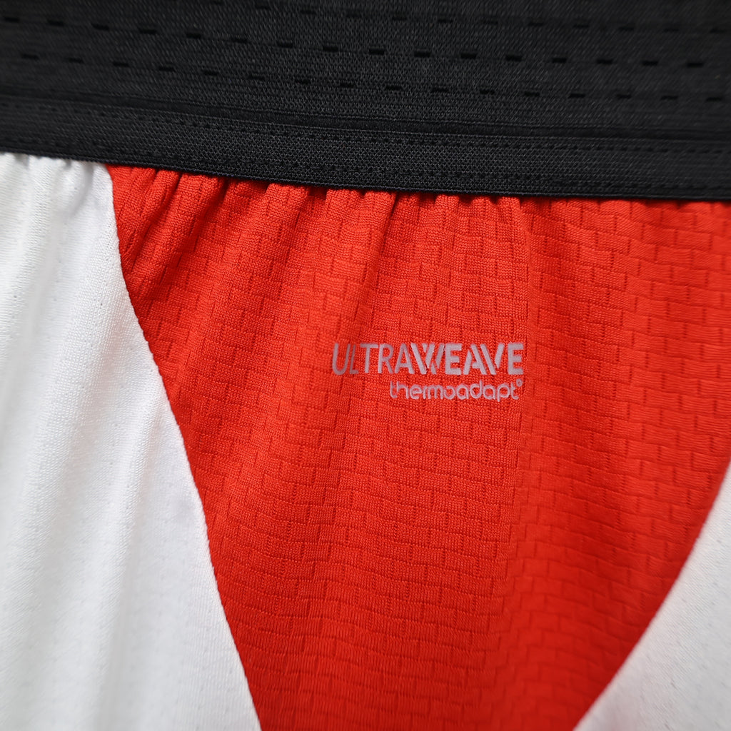 AC Milan 2026/27 Home - Player Shorts