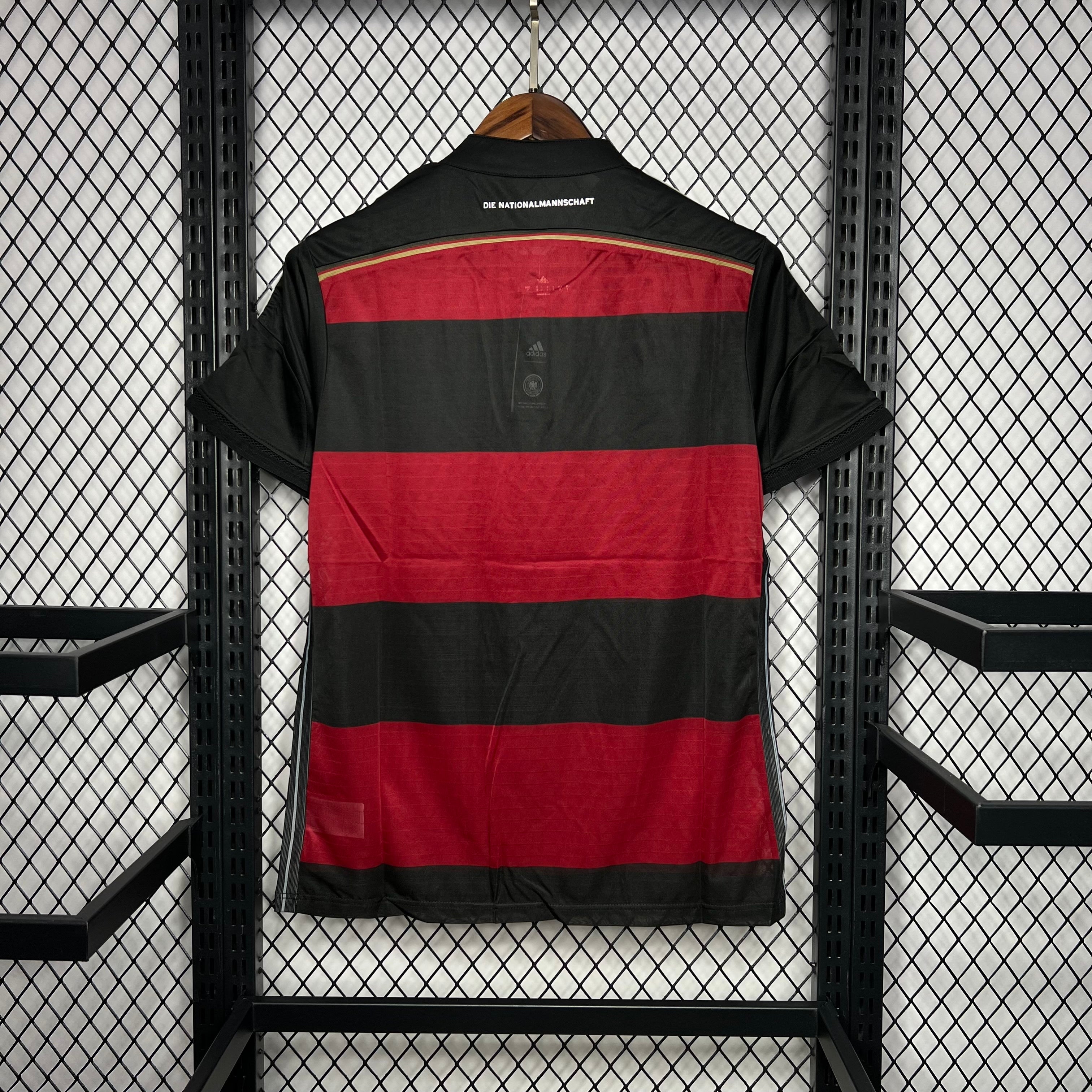 Germany 2014 Away - Retro