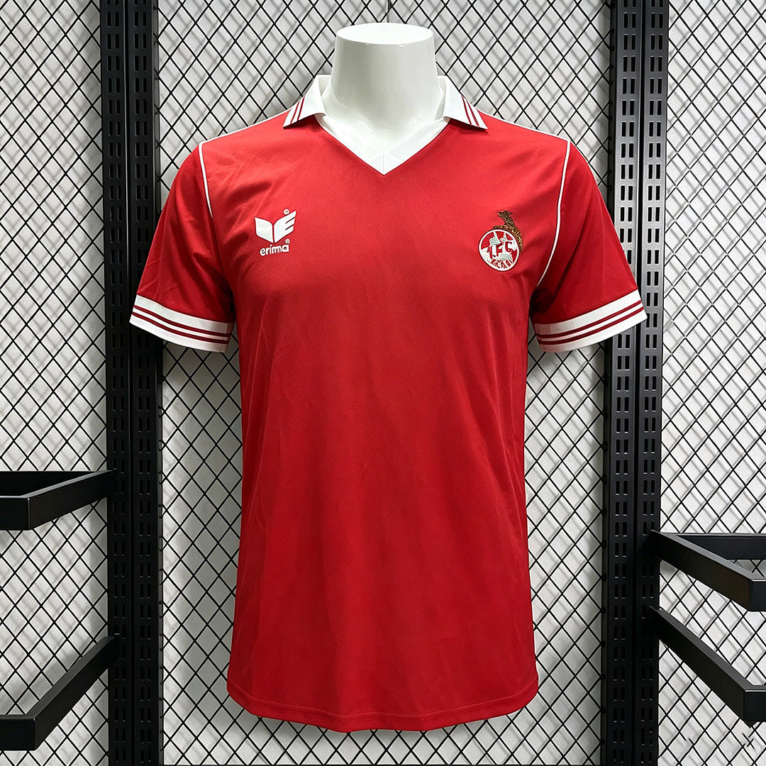 FC Köln 1978/79 Away - Retro